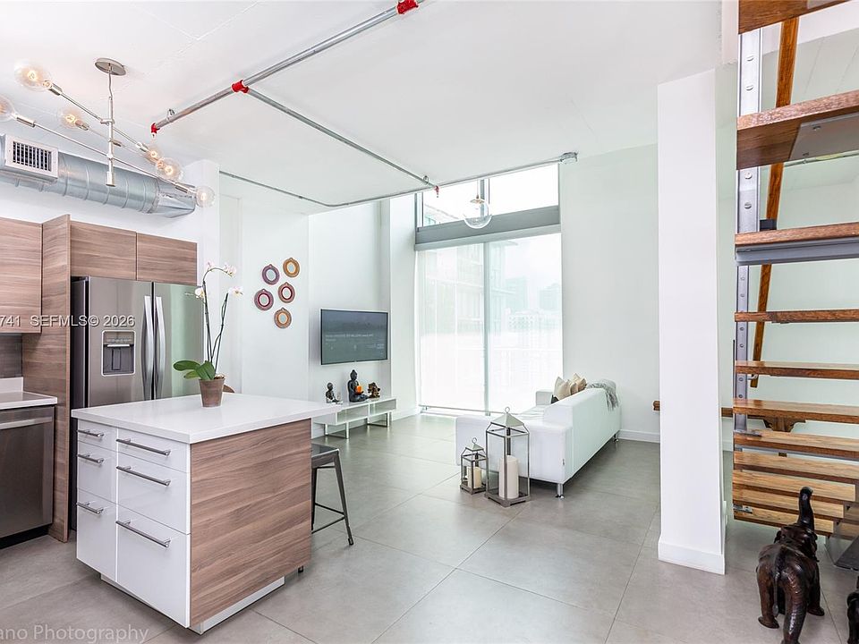1st image of 690 SW 1st Ct #Penthouse I17