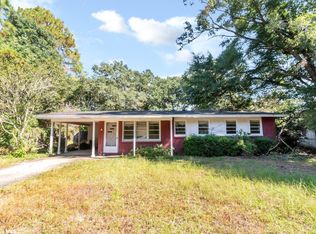 914 David Langan Dr E, Mobile, AL 36608