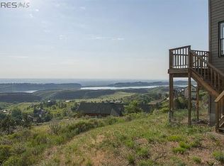 6201 Blue Spruce Dr, Bellvue, CO 80512