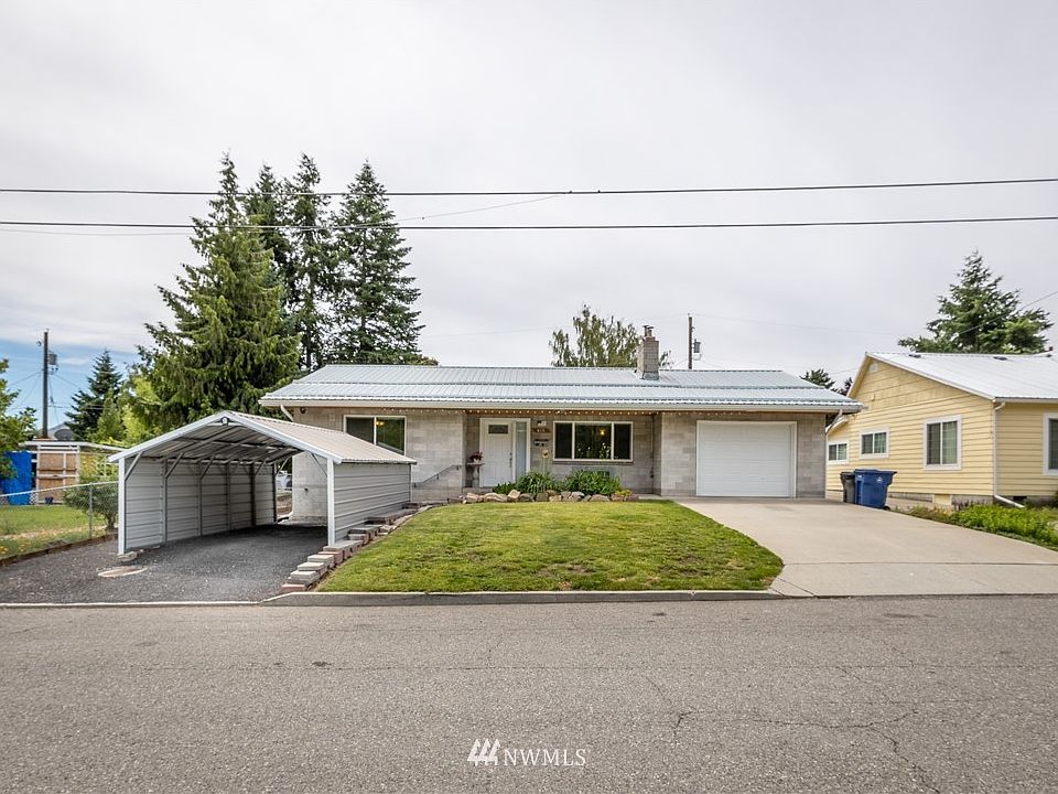 410 Norman Avenue, Cashmere, WA 98815 Zillow
