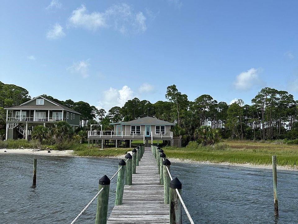 1678 Alligator Dr, Alligator Pt, FL 32346 Zillow