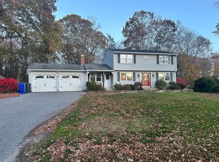 68 Knollwood Drive, Torrington, CT 06790
