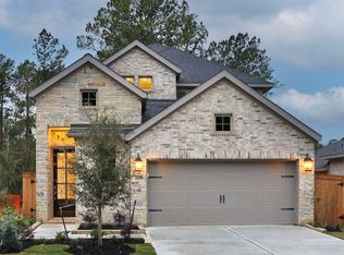 30305 Ruby Forest Ct, Magnolia, TX 77354