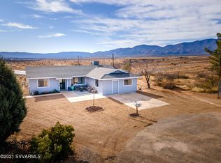 4234 E Vista Dr, Cottonwood, AZ 86326
