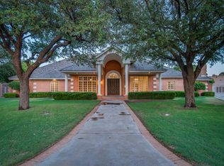 3801 85th St, Lubbock, TX 79423