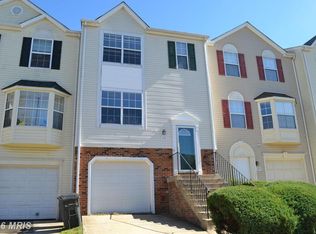 307 Wimbeldon Ct, Stafford, VA 22556