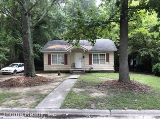 702 E Philips St, Tarboro, NC 27886