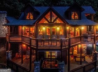 175 Cochise Rd #19, Cherry Log, GA 30522