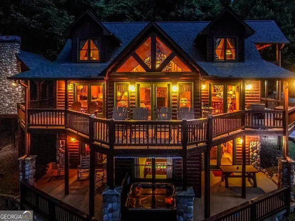 175 Cochise Rd #19, Cherry Log, GA 30522