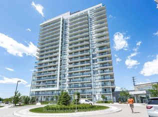 4677 Glen Erin Dr #802, Mississauga, ON L5M 2E3