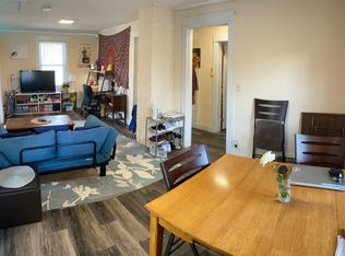 1443 Regent St #1260467, Madison, WI 53711