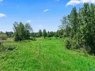 Esslinger Rd, Grant, AL 35747