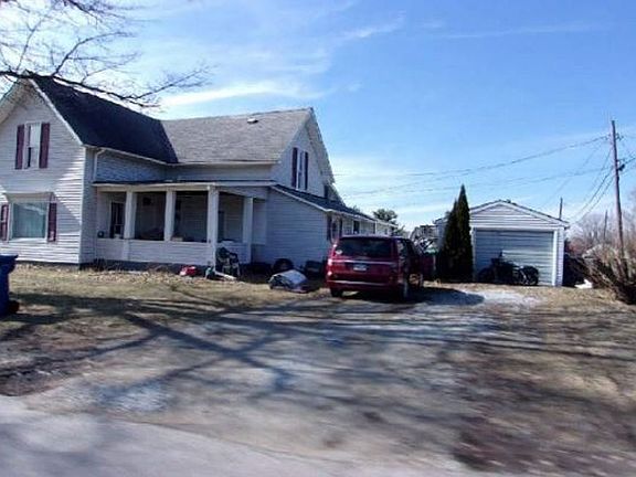 Property Front View