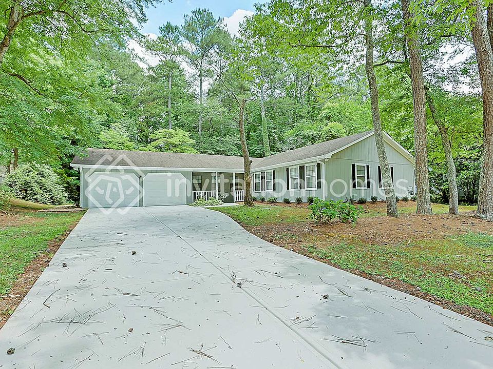 1st image of 5065 Shannon Way SW
