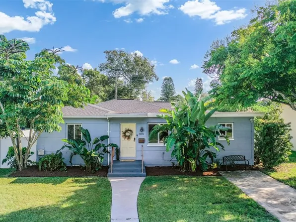 3100 34TH AVENUE N, ST PETERSBURG, FL 33713