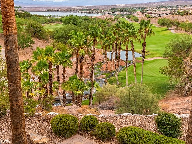6 Via Vasari Unit 102, Henderson, NV