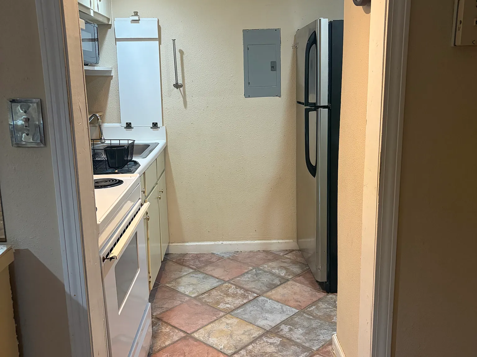 Mill Creek Rd NW, Kennesaw — Photo 2