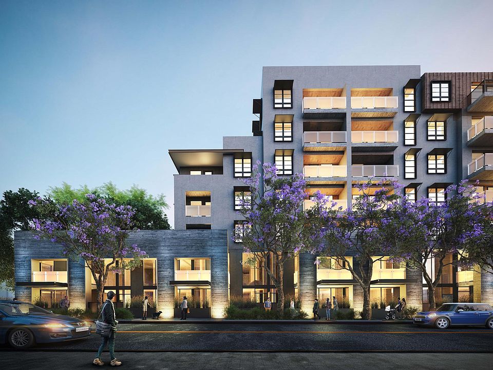 SMB Hollywood Apartment Rentals Los Angeles, CA Zillow