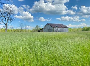 1095 High Ridge Rd, Middleburg, KY 42541