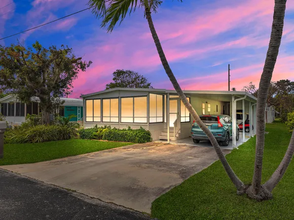 812 S Silver Cir, Key Largo, FL 33037