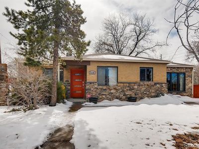 7230 E 8th Ave, Denver, CO, 80220