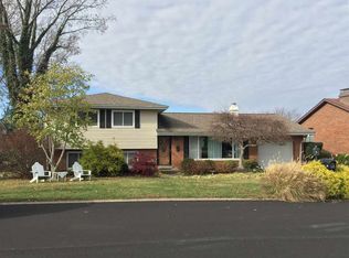 11 Elwood Ave, Huntington, WV 25705