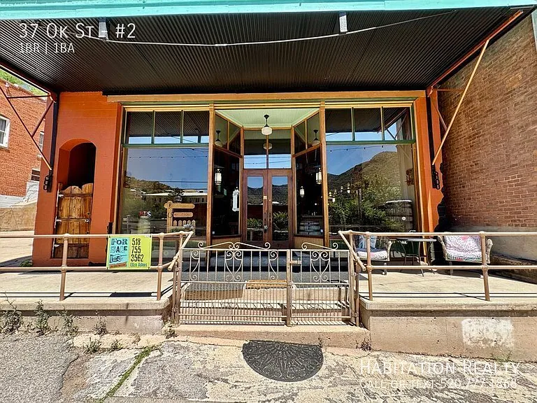 37 Ok St #2 — Photo 27