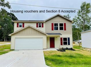 203 Big Oak, Livingston, TX 77351