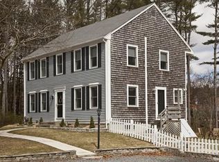 113 Lincoln St, Duxbury, MA 02332