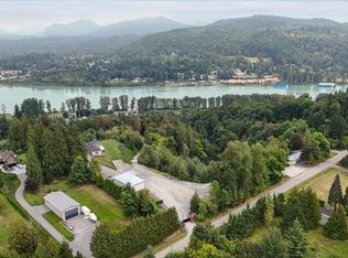 29325 Marsh McCormick Rd, Abbotsford, BC V4X2B4