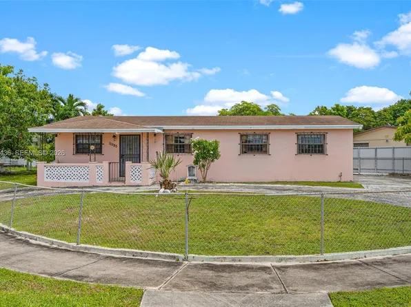 11985 SW 181st Ter, Miami, FL 33177
