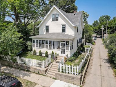 1014 25th Ave N, Minneapolis, MN, 55411