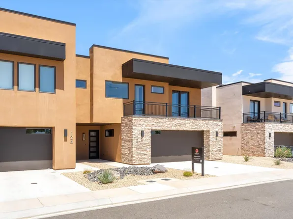 1624 W Ledges Pkwy #123, Saint George, UT 84770