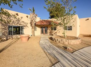 55183 Cooper Ln, Yucca Valley, CA 92284