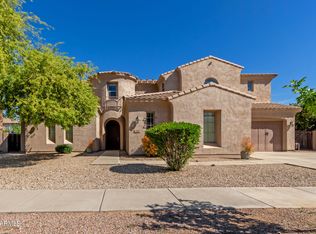 20222 E Calle De Flores, Queen Creek, AZ 85142