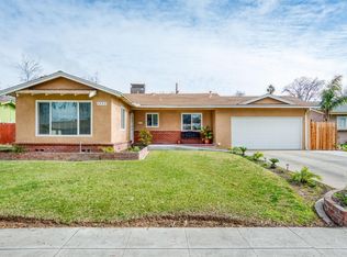 1745 S Whitney Ave, Fresno, CA 93702