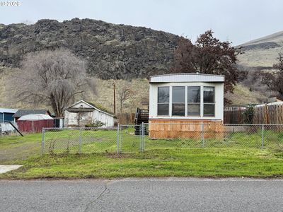 217 Main St, Wishram, WA, 98673