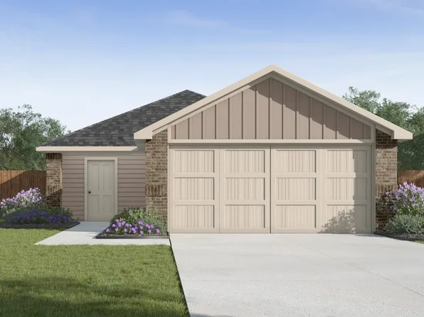3535 Spring Time St, Talty, TX 75126
