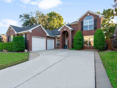 2701 Summerwood Ct, McKinney, TX, 75072