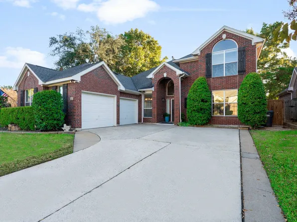 2701 Summerwood Ct, McKinney, TX 75072