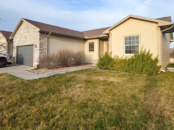 638 Warrior St, Garden City, KS 67846