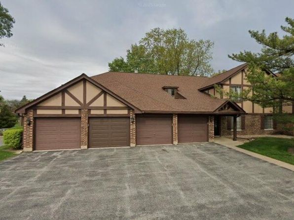 1602 Thames Ct APT C