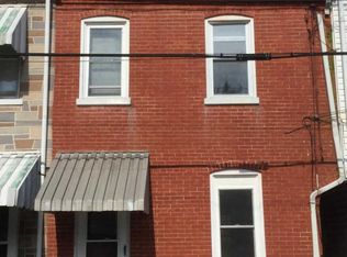 607 Poplar St, Lancaster, PA 17603