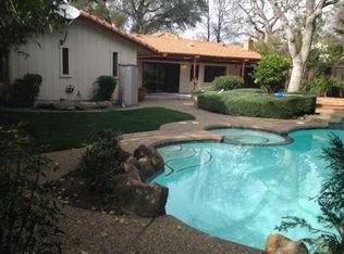 8409 Gina Ln, Granite Bay, CA