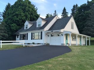 6416 Glendale Rd, Glenfield, NY 13343