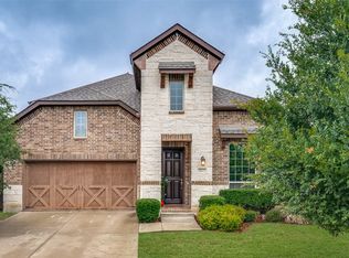 3617 Meridian Ave, Celina, TX 75009