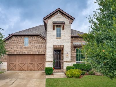 3617 Meridian Ave, Celina, TX, 75009