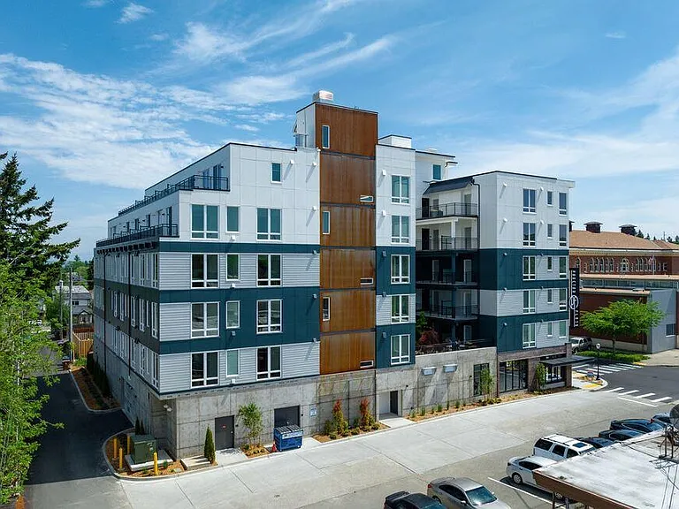 Proctor Flats — Photo 58