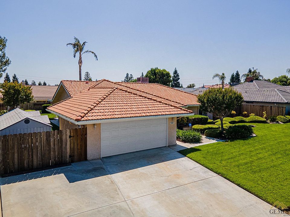 5017 Panorama Dr, Bakersfield, CA 93306 Zillow