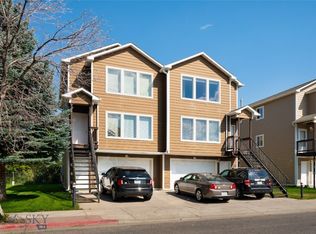 1739 W Kagy Blvd, Bozeman, MT 59715